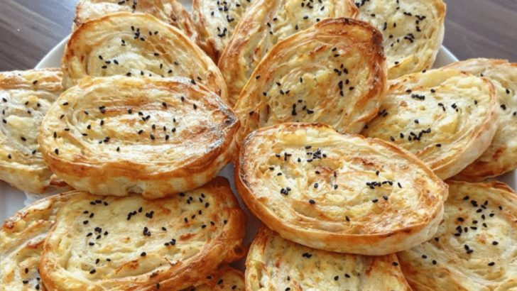 patatesli sac böreği