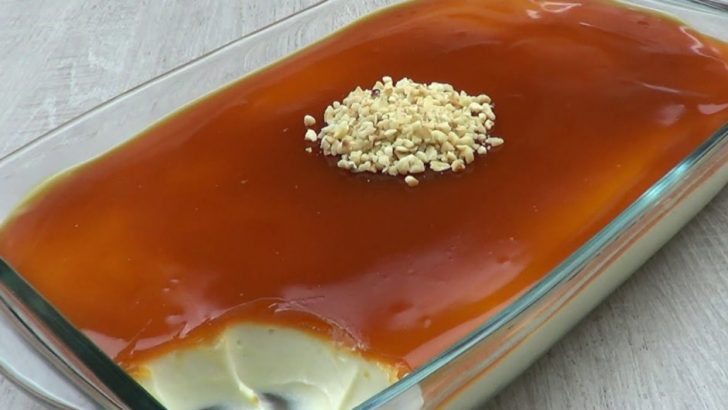 Lokum Kıvamında Kabak Tatlısı Tarifi