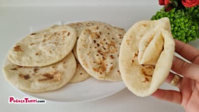 Bazlama Tarifi