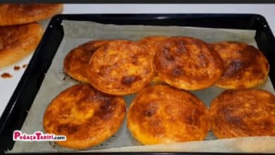 İçli Kete Tarifi