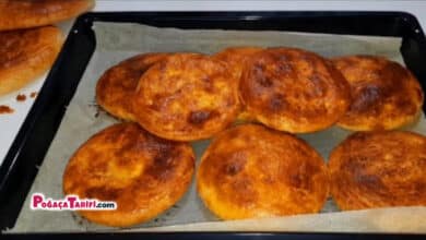 İçli Kete Tarifi