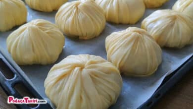 Kolay Börek Tarifi