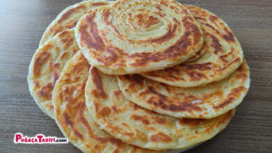 Kolay Katmer Tarifi