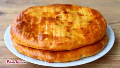 Kolay Kete Tarifi
