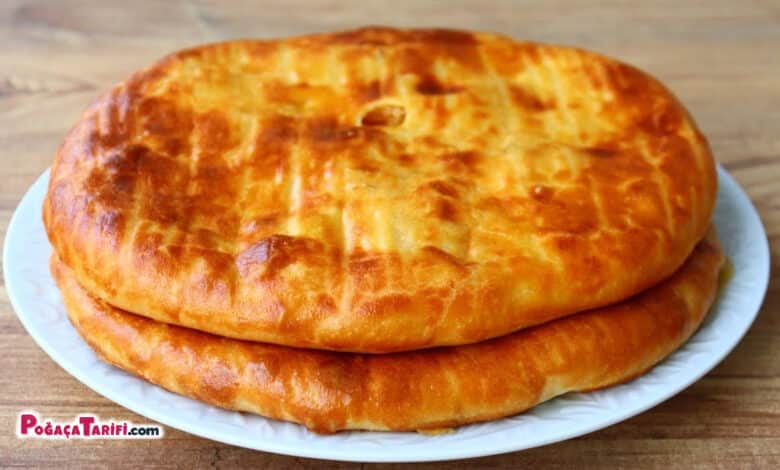 Kolay Kete Tarifi