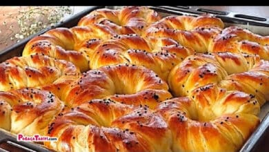 Tel Tel Açma Tarifi