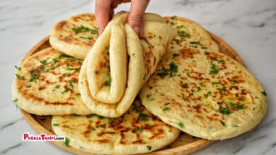 Bazlama Tarifi