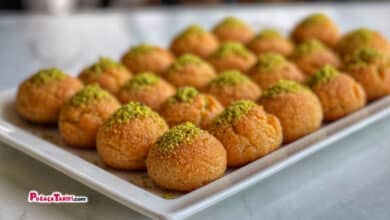 Hira Tatlısı Tarifi