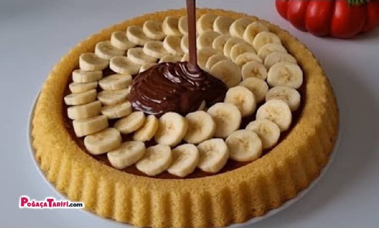 Kolay Tart Tarifi