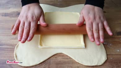 Puf Börek Tarifi