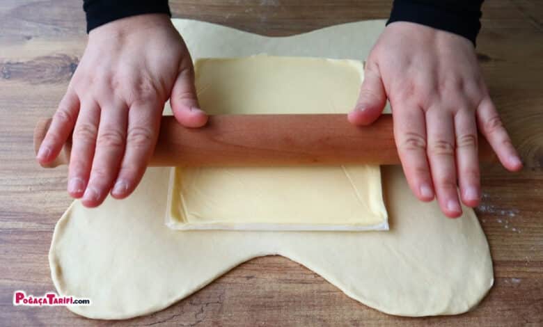 Puf Börek Tarifi