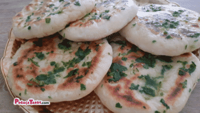 Bazlama Tarifi