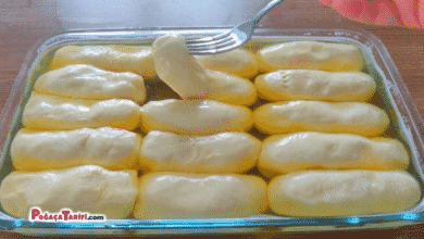 En Lezzetli Börek Tarifi