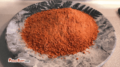 Tarhana Çorbası Tarifi