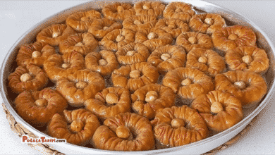 Bülbül Yuvası Tarifi