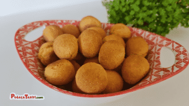 Kemalpaşa Tatlısı Tarifi