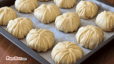 Tavuklu Börek Tarifi