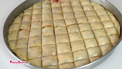 Elazığ'ın Meşhur Gömmesi