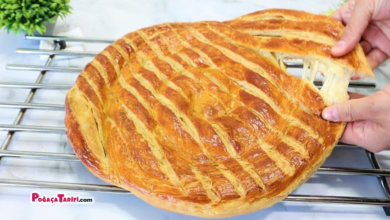 Katmer Tarifi