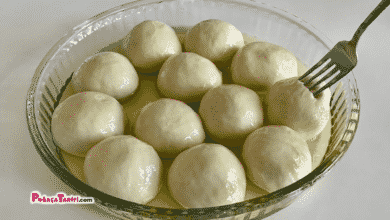 Kolay Börek Tarifi