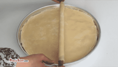 Meşhur Kat Kat Baklava Tarifi