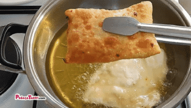 Nefis Börek Tarifi