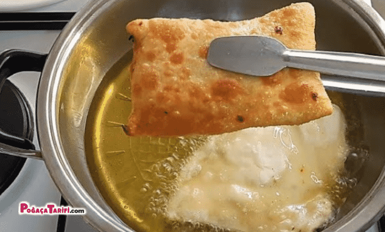 Nefis Börek Tarifi