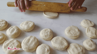 Pratik Börek Tarifi