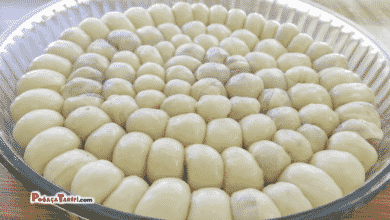 Tam Ölçüde Boşnak Mantısı Tarifi