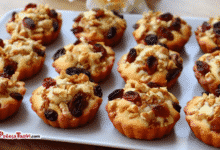 Tartolet Tarifi
