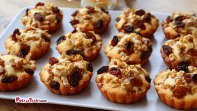 Tartolet Tarifi