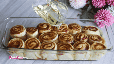 Yumuşacık Çörek Tarifi