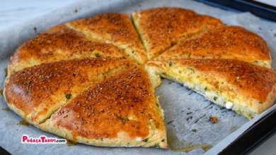 Çörek Tarifi