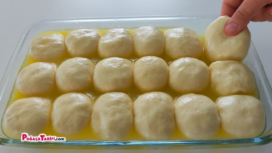 En Lezzetli Börek Tarifi