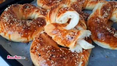 Kolay Açma Tarifi