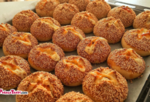 Mayasız Kolay Poğaça