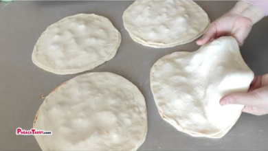 Ekmek Tarifi