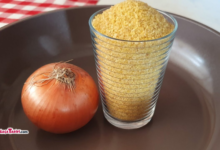 Ekonomik Ve Kolay Yemek Tarifi