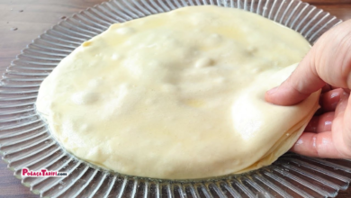 En Kolay Börek Tarifi