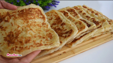 En Kolay Kahvaltılık Tarif