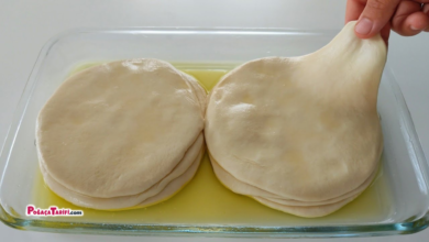 En Lezzetli Börek Tarifi