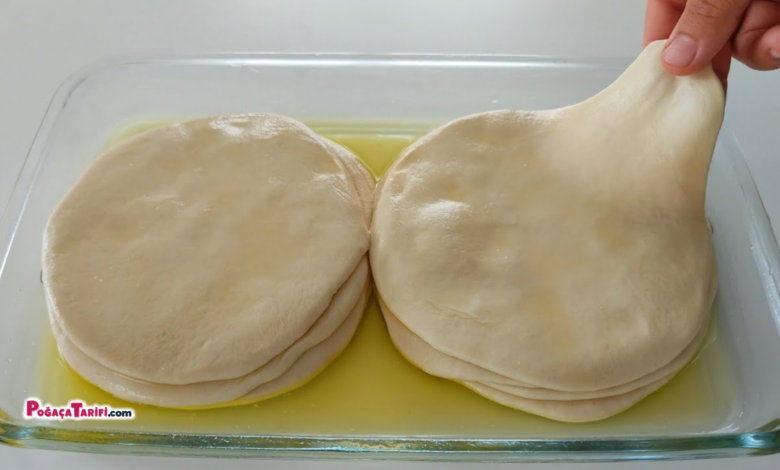 En Lezzetli Börek Tarifi