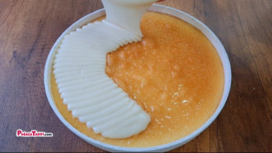 Enfes Pasta Tarifi