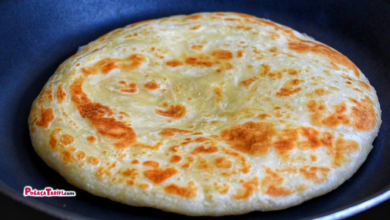 Kolay Bir Katmer Tarifi