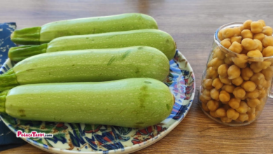 Lezzetli Yemek Tarifi
