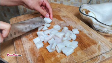 Püf Noktalarıyla İşkembe Çorbası Tarifi