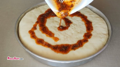 Yumuşacık Çörek Tarifi