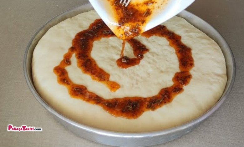 Yumuşacık Çörek Tarifi