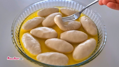 En Lezzetli Börek Tarifi