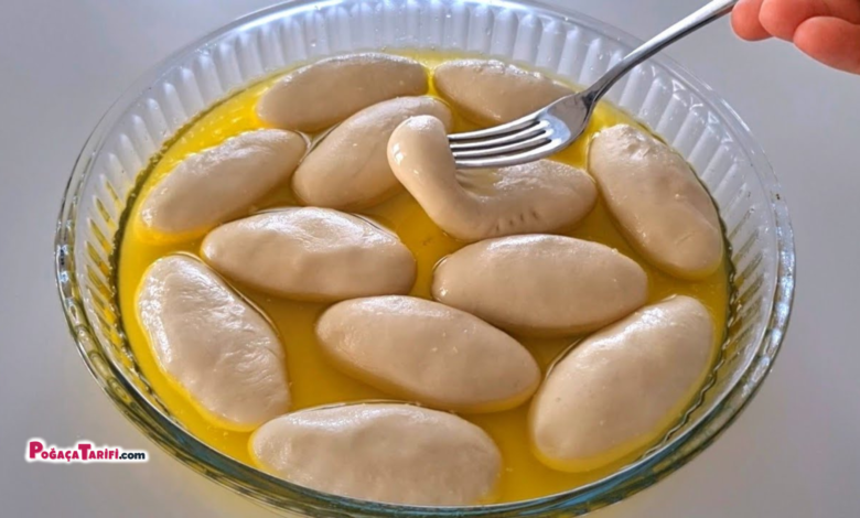 En Lezzetli Börek Tarifi